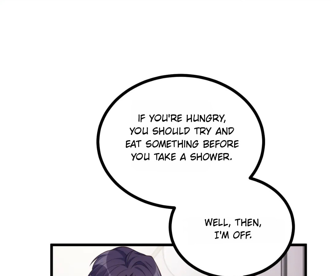 My Charming Daddy (Colored) Chapter 419 page 17 - 