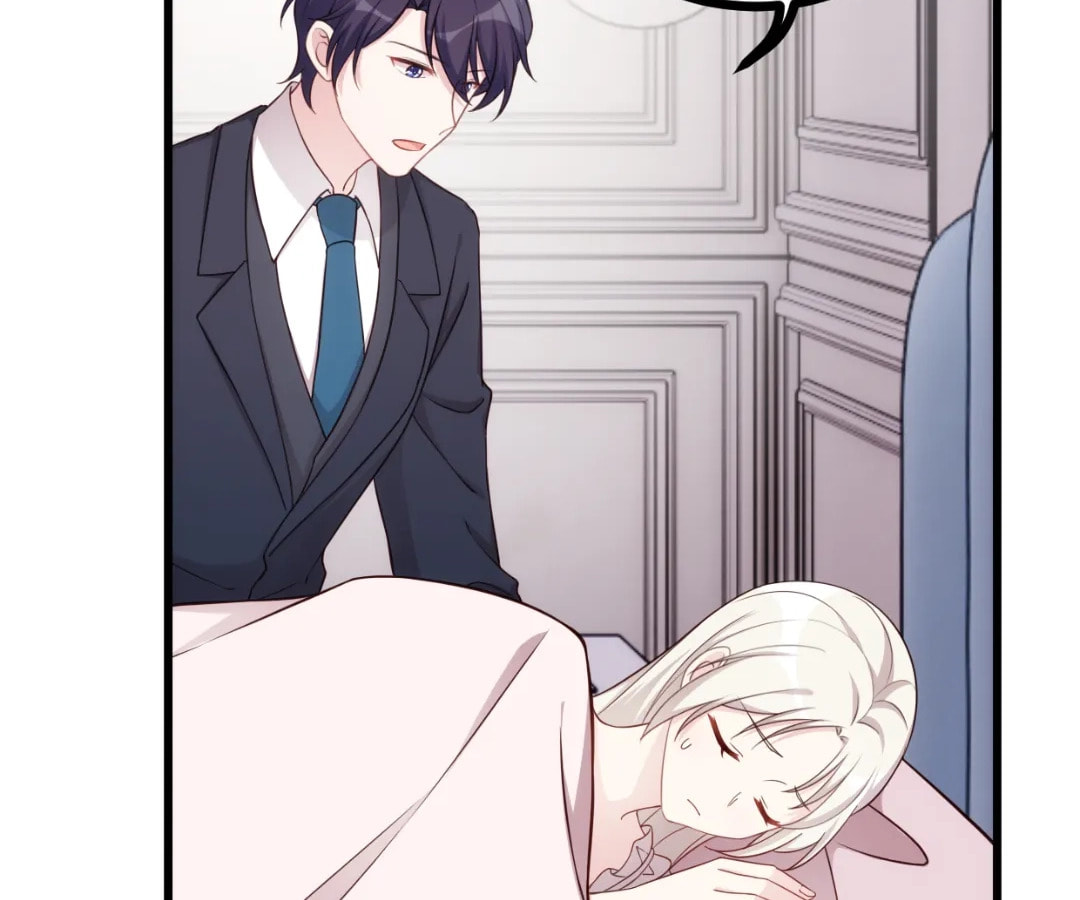 My Charming Daddy (Colored) Chapter 419 page 18 - 