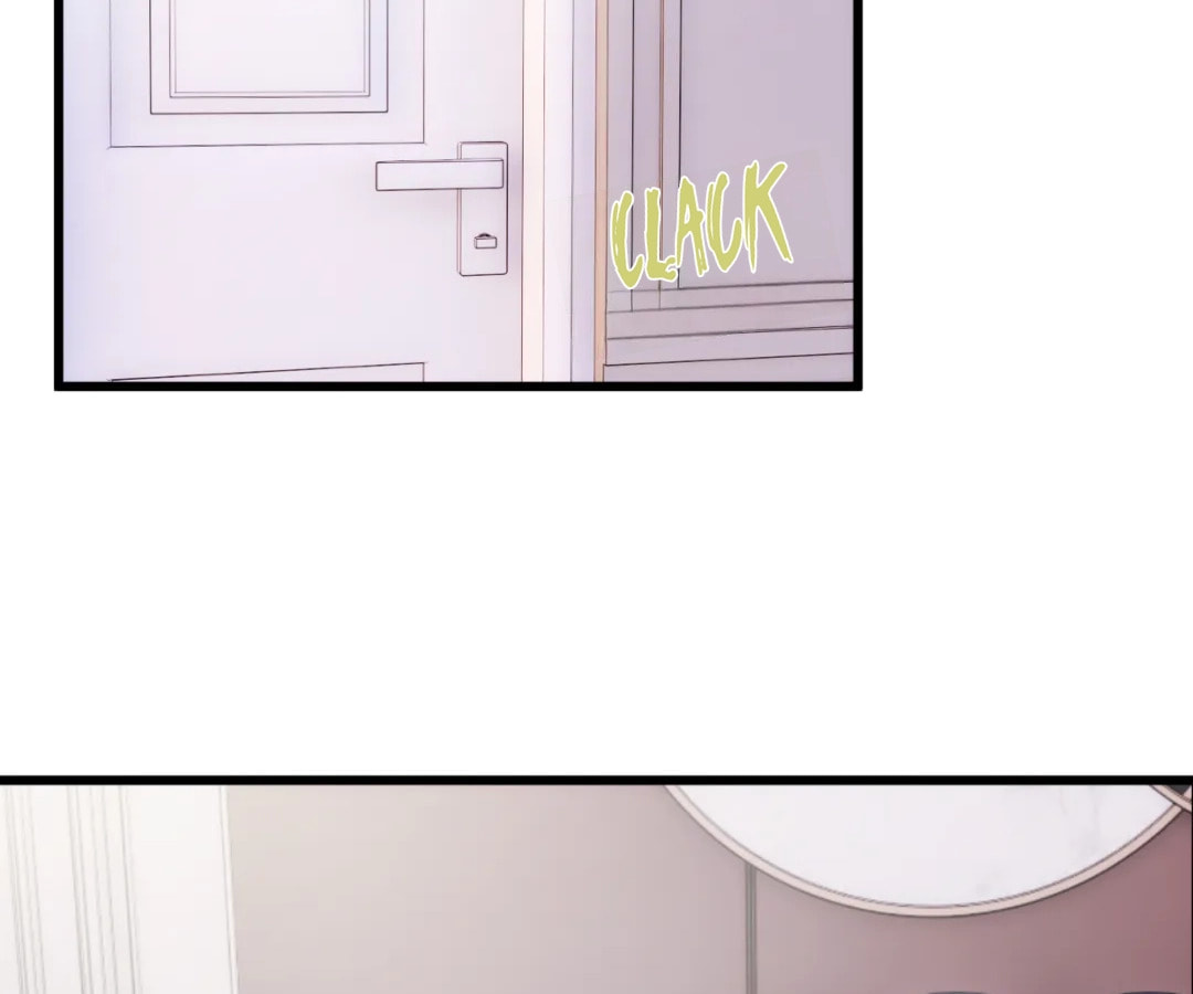 My Charming Daddy (Colored) Chapter 419 page 20 - 