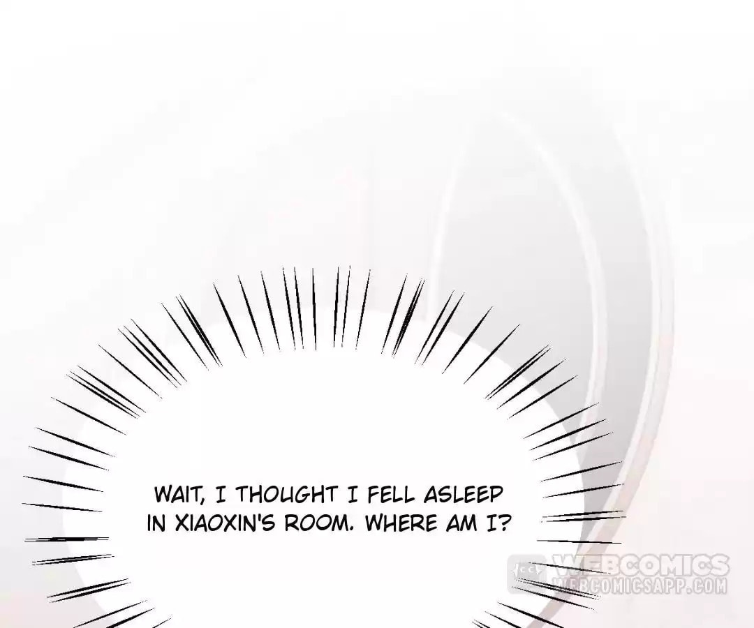 My Charming Daddy (Colored) Chapter 419 page 3 - 