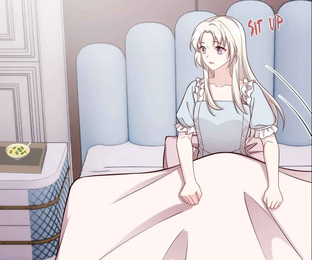 My Charming Daddy (Colored) Chapter 419 page 21 - 