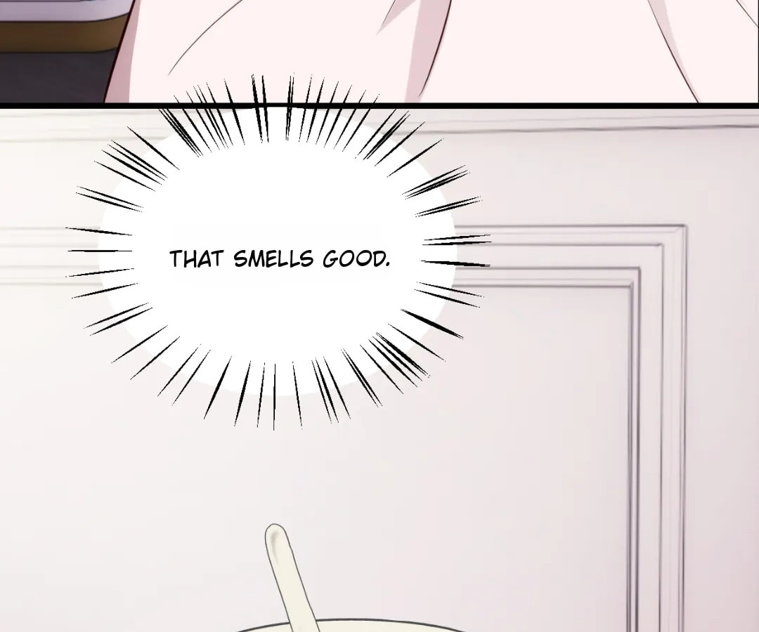 My Charming Daddy (Colored) Chapter 419 page 22 - 