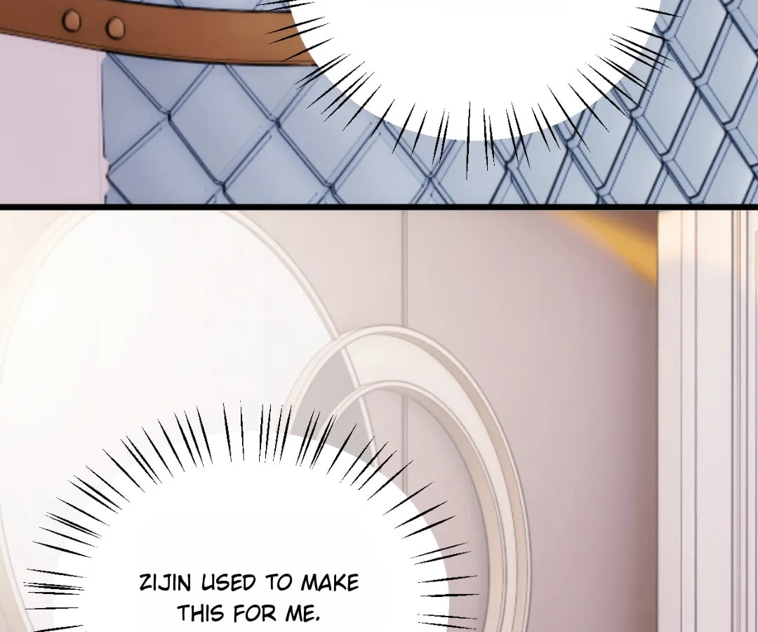 My Charming Daddy (Colored) Chapter 419 page 24 - 