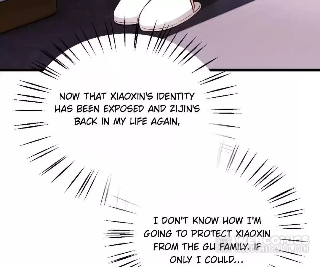My Charming Daddy (Colored) Chapter 419 page 27 - 