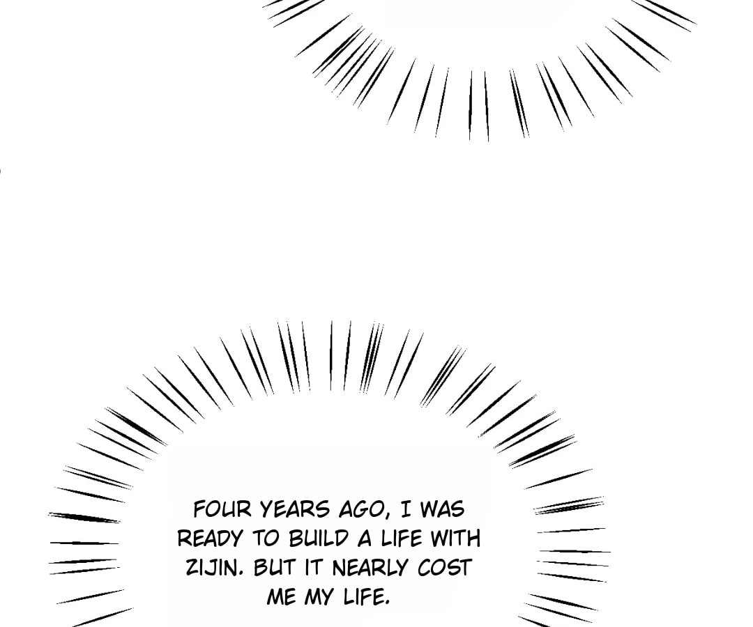 My Charming Daddy (Colored) Chapter 419 page 28 - 
