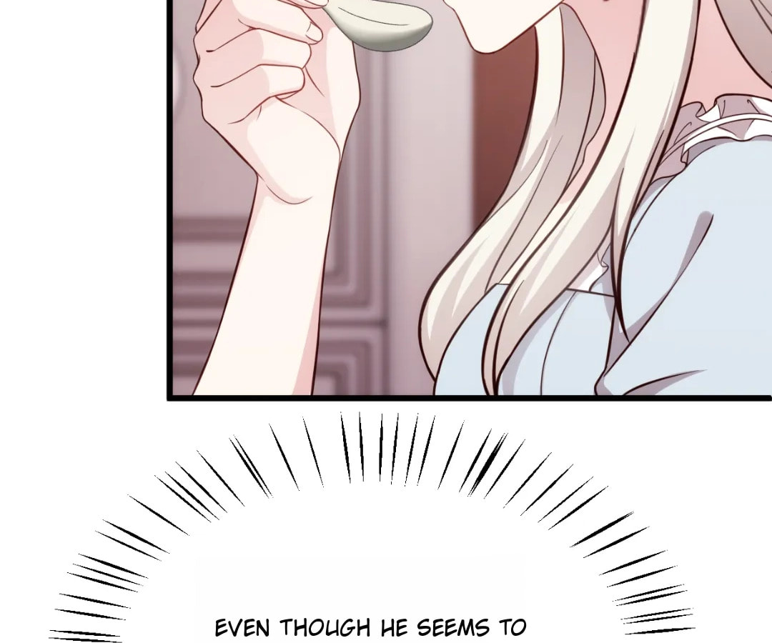 My Charming Daddy (Colored) Chapter 419 page 30 - 