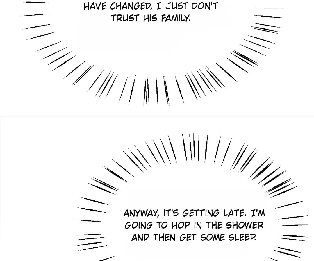 My Charming Daddy (Colored) Chapter 419 page 31 - 