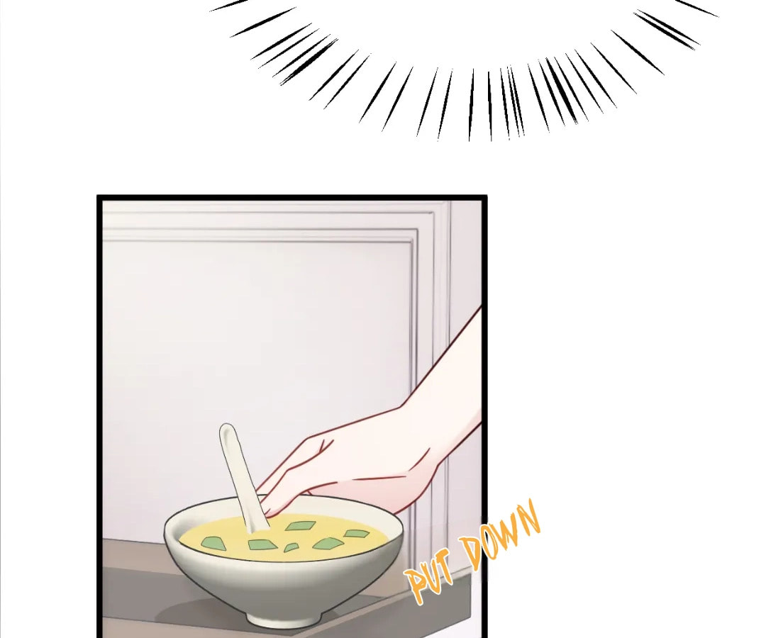 My Charming Daddy (Colored) Chapter 419 page 32 - 