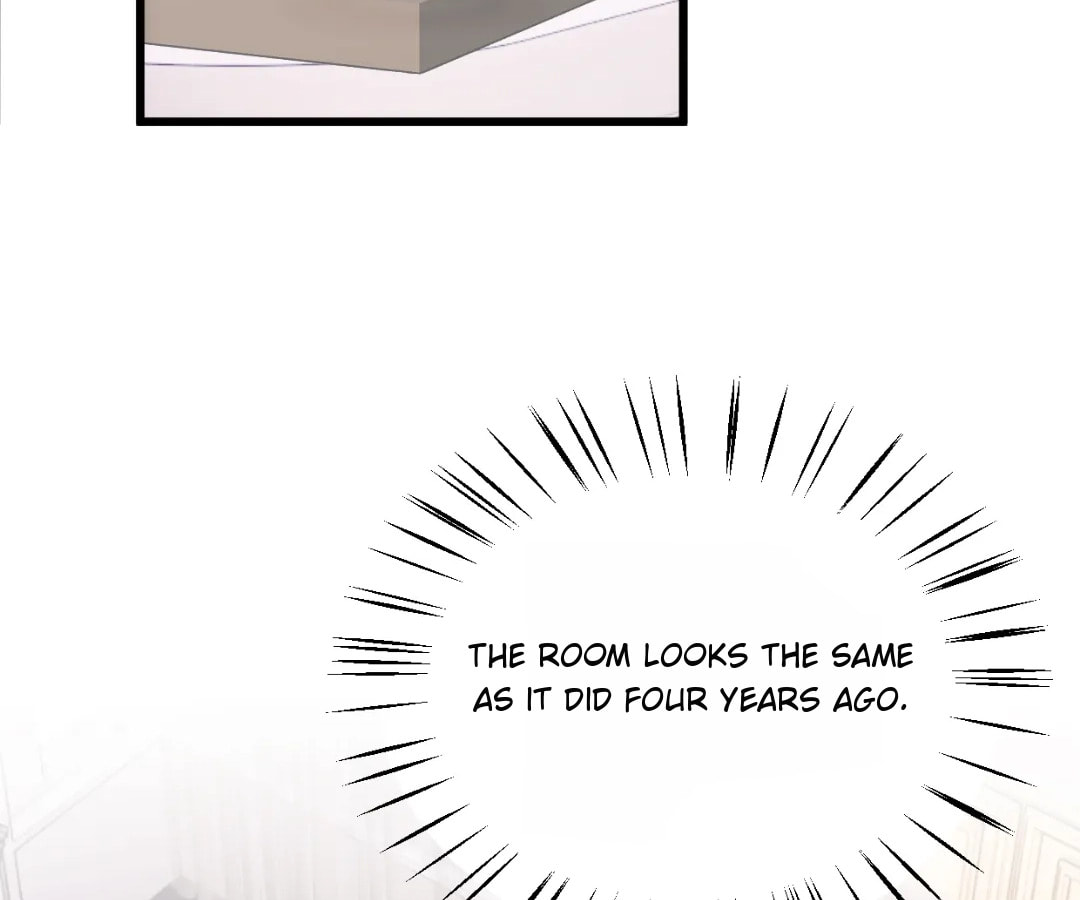My Charming Daddy (Colored) Chapter 419 page 33 - 