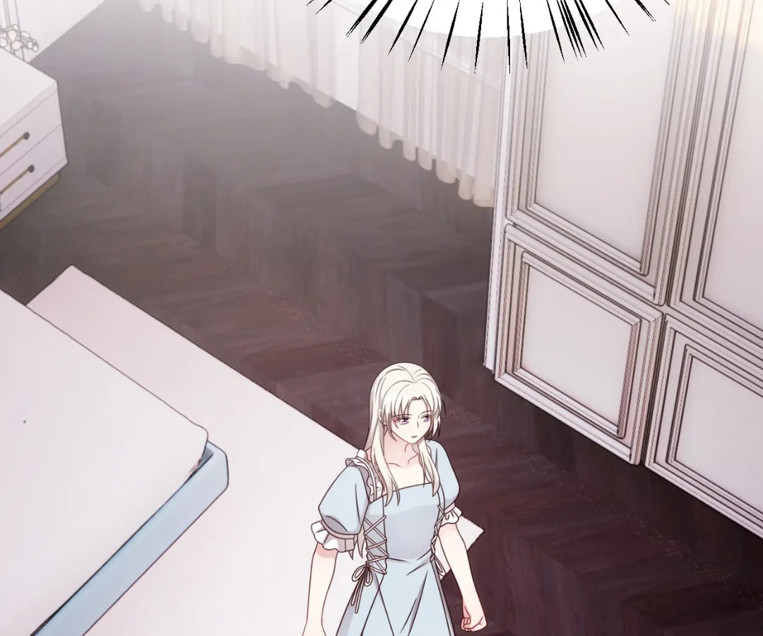 My Charming Daddy (Colored) Chapter 419 page 34 - 