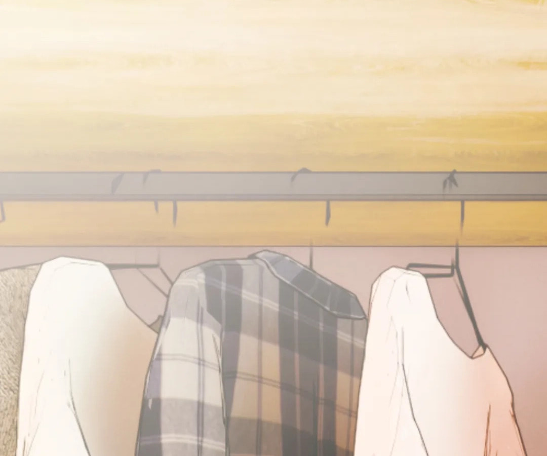 My Charming Daddy (Colored) Chapter 419 page 36 - 