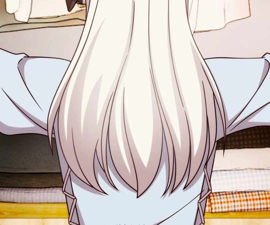 My Charming Daddy (Colored) Chapter 419 page 38 - 