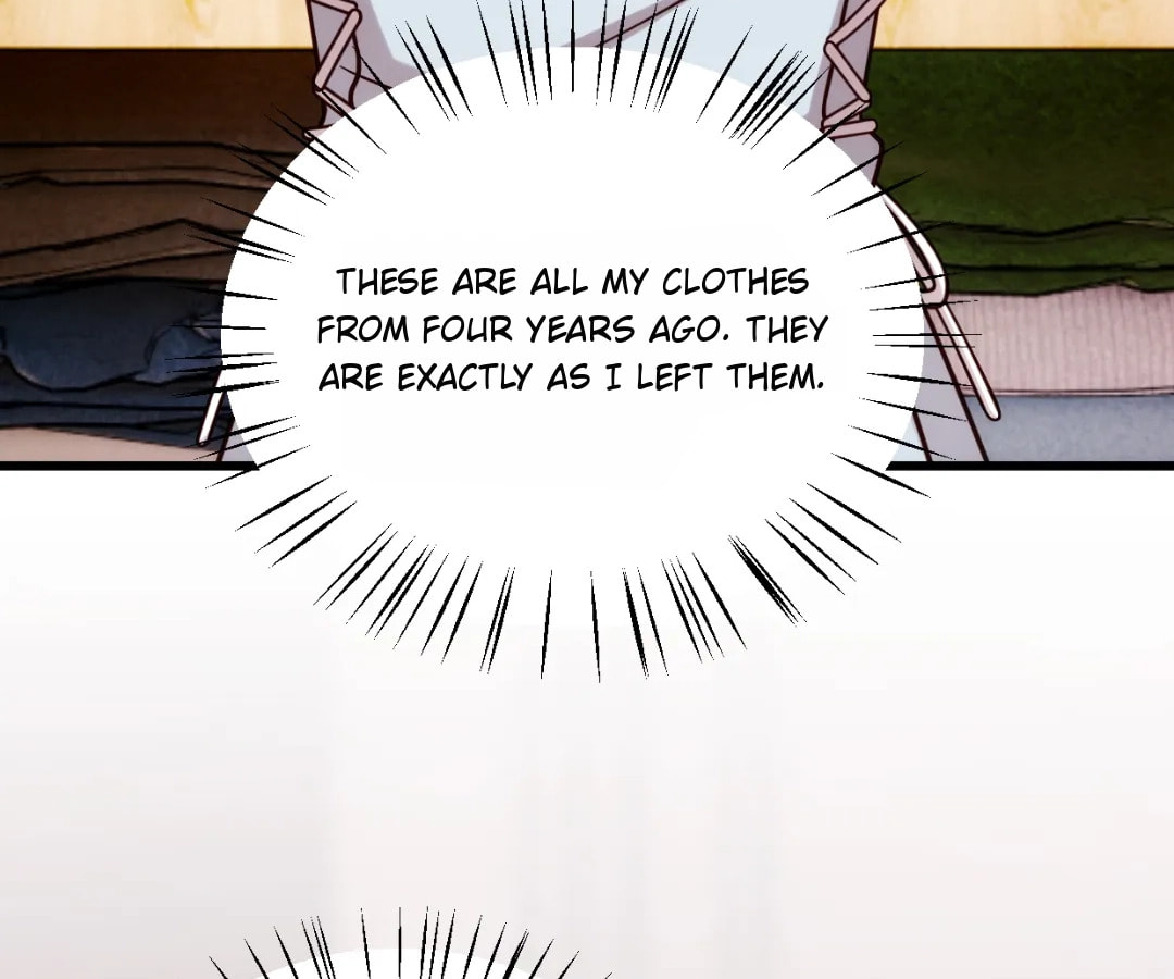 My Charming Daddy (Colored) Chapter 419 page 39 - 