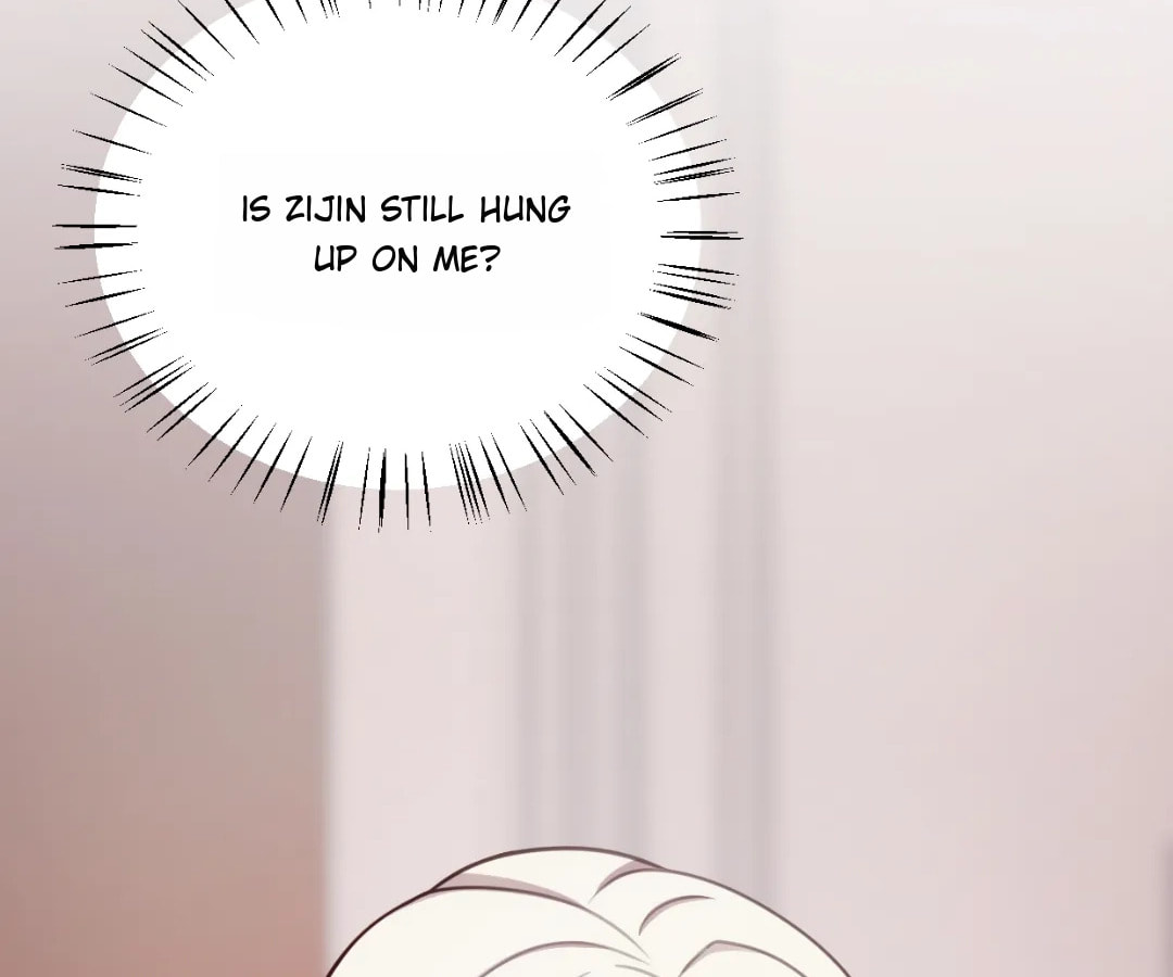 My Charming Daddy (Colored) Chapter 419 page 40 - 