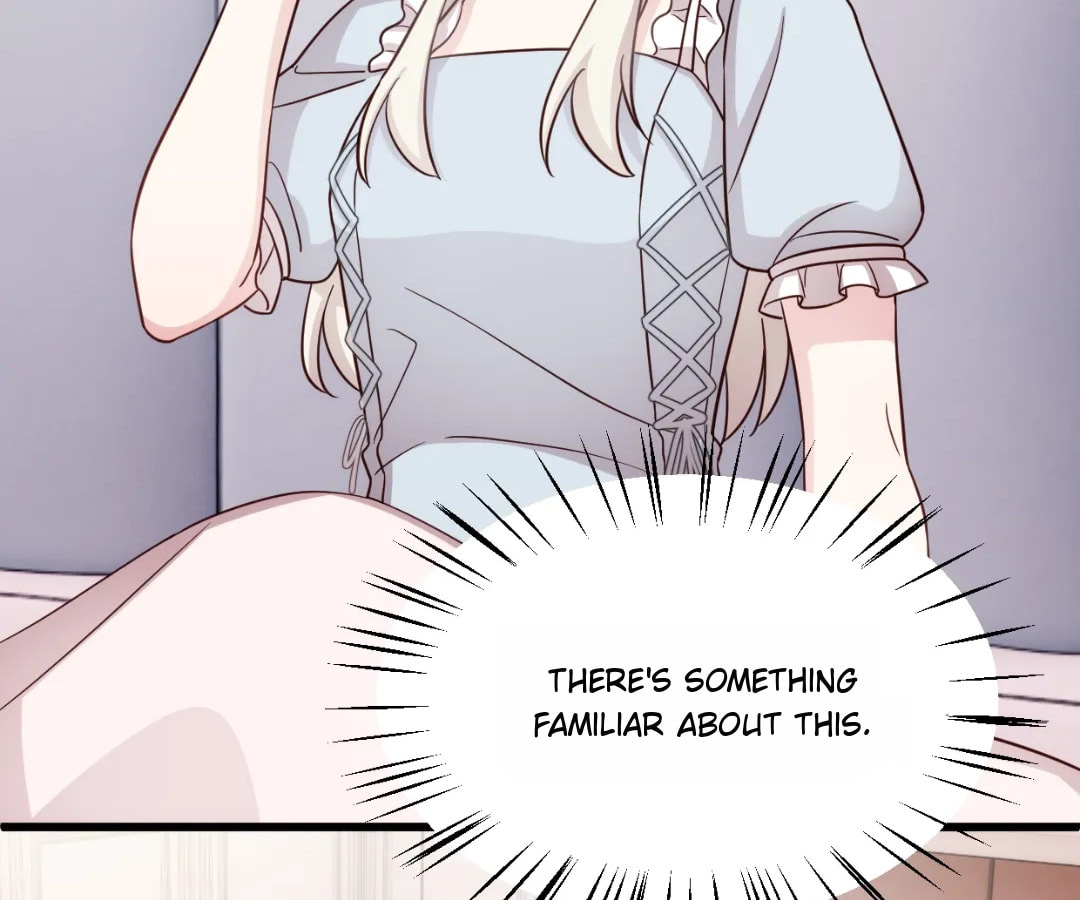 My Charming Daddy (Colored) Chapter 419 page 5 - 