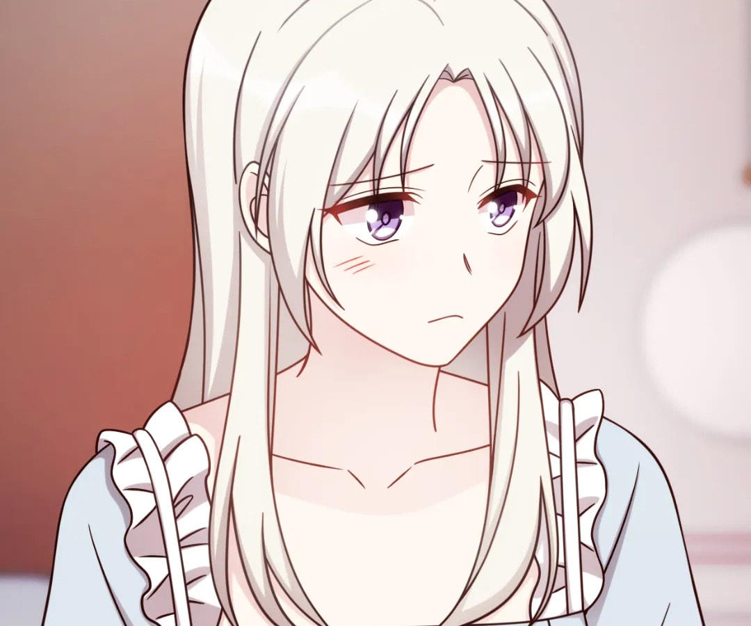 My Charming Daddy (Colored) Chapter 419 page 41 - 