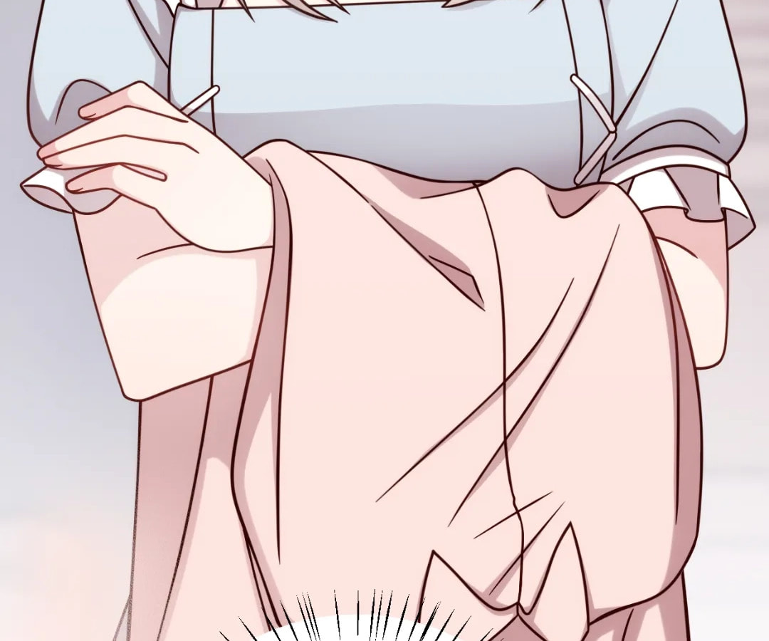 My Charming Daddy (Colored) Chapter 419 page 42 - 