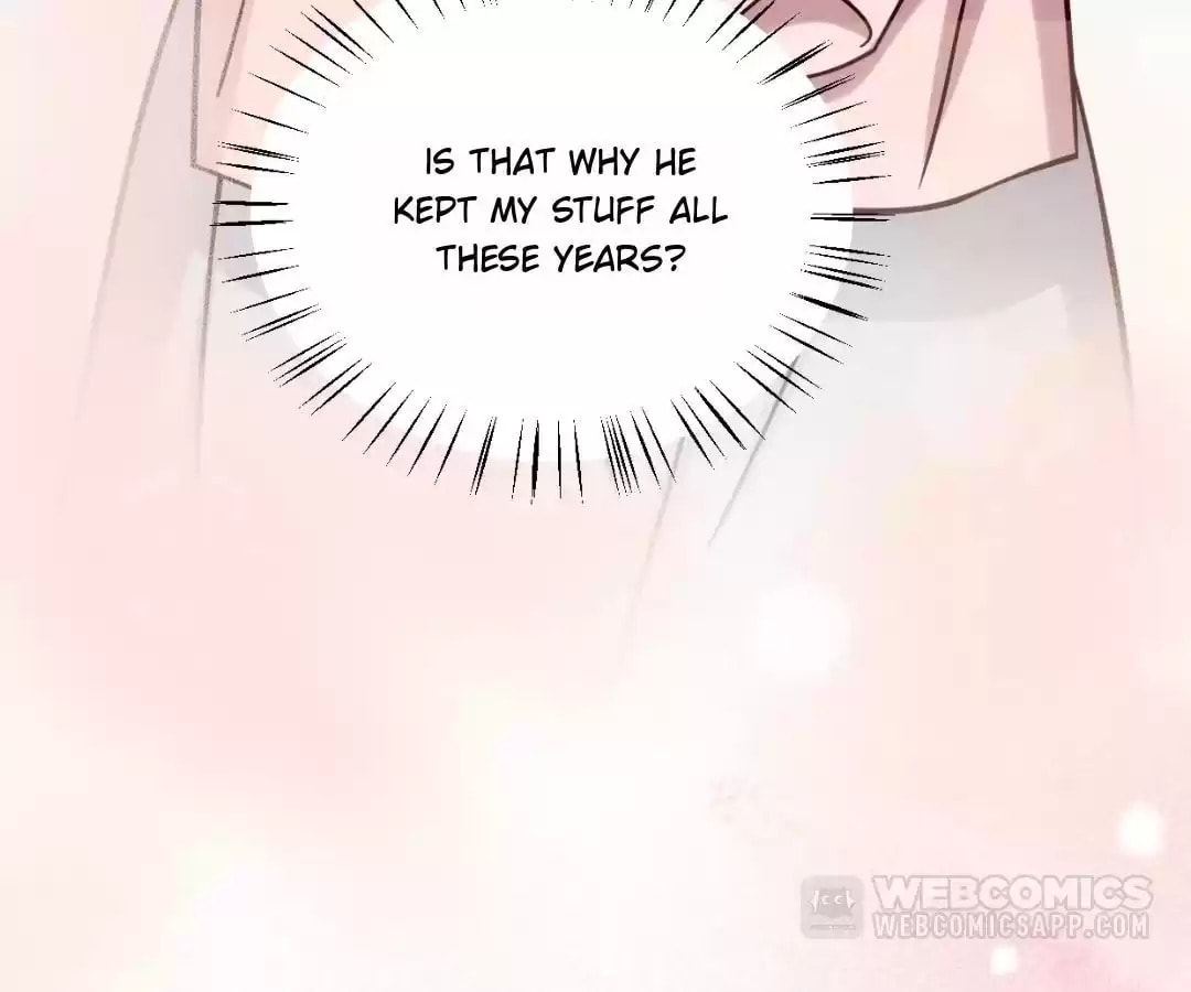 My Charming Daddy (Colored) Chapter 419 page 43 - 