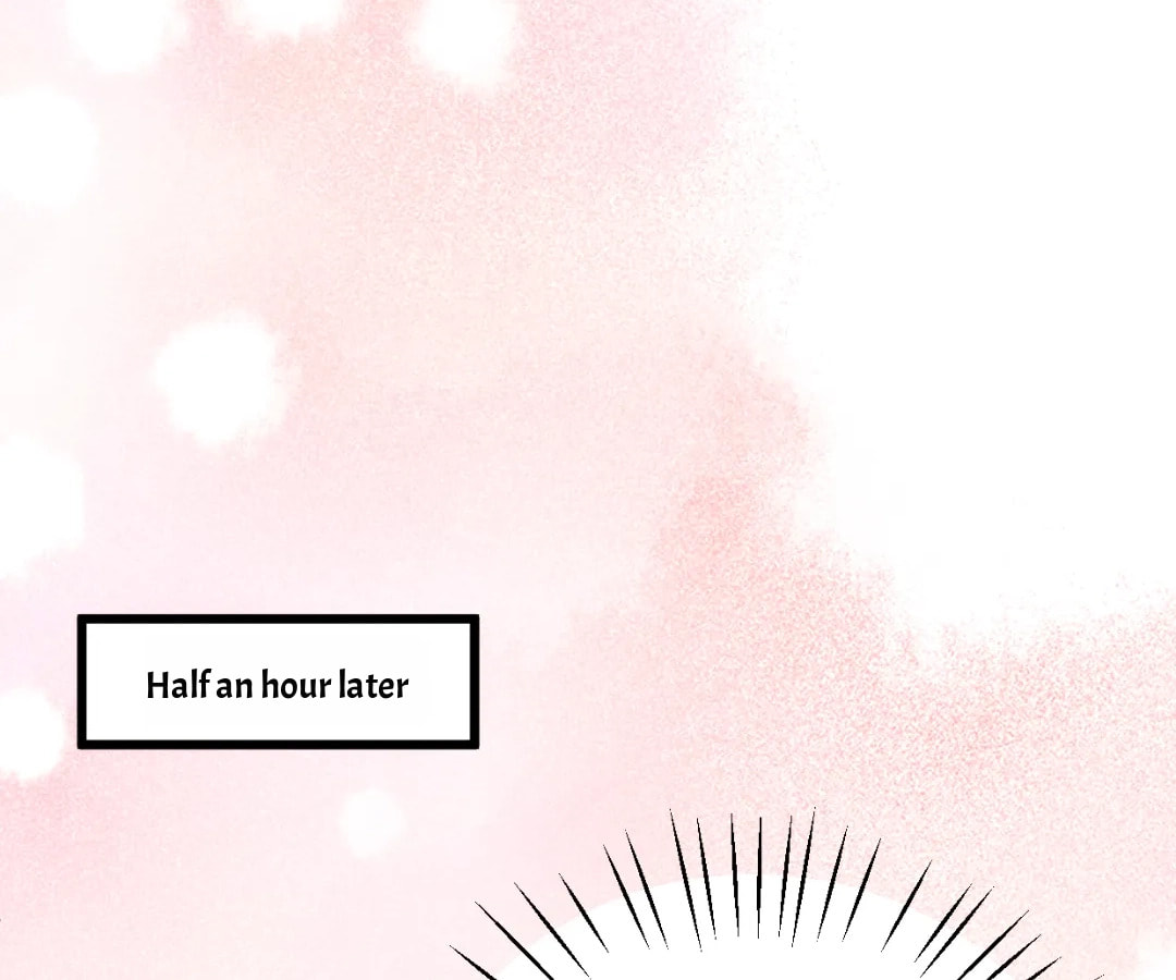 My Charming Daddy (Colored) Chapter 419 page 45 - 