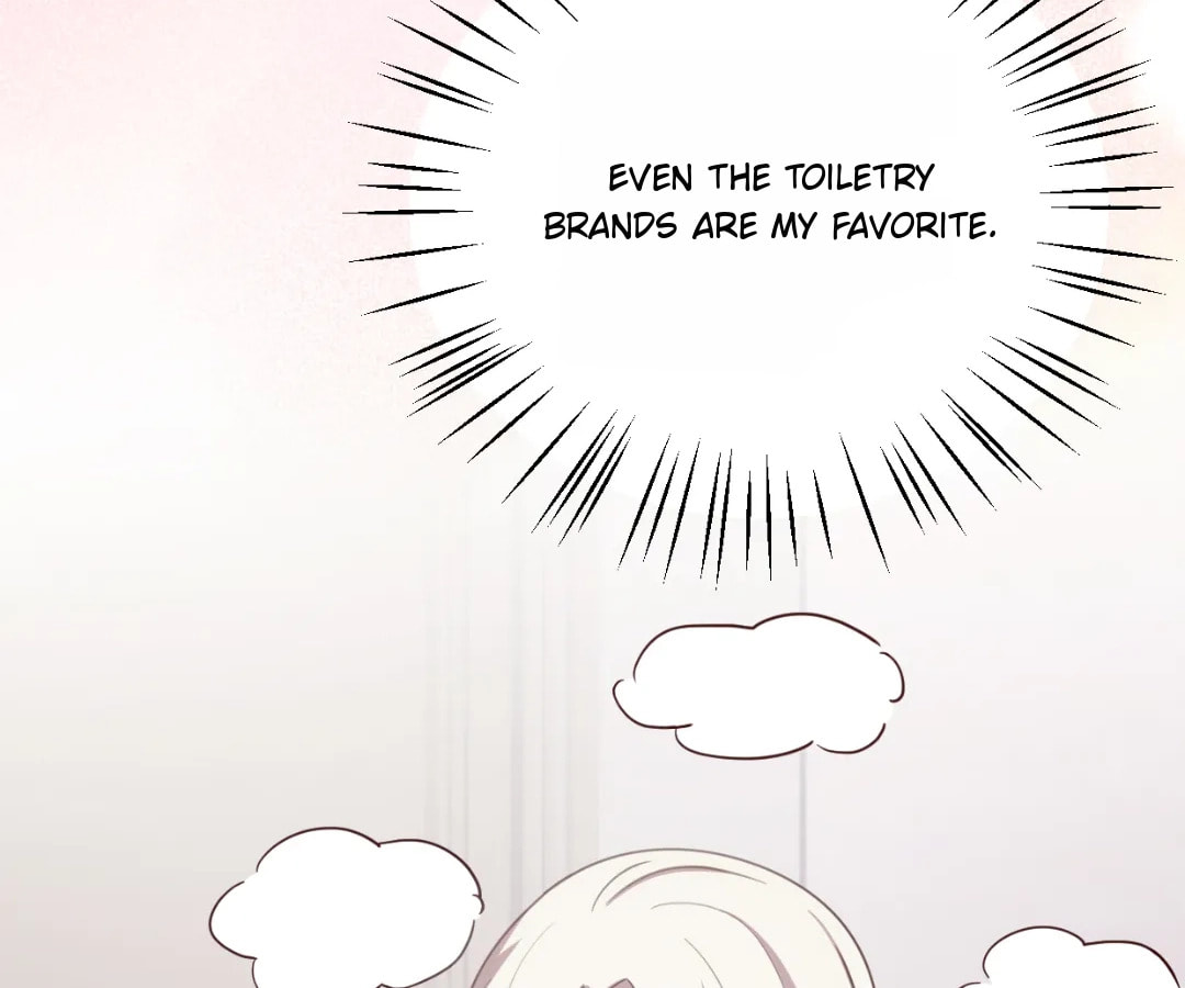 My Charming Daddy (Colored) Chapter 419 page 46 - 