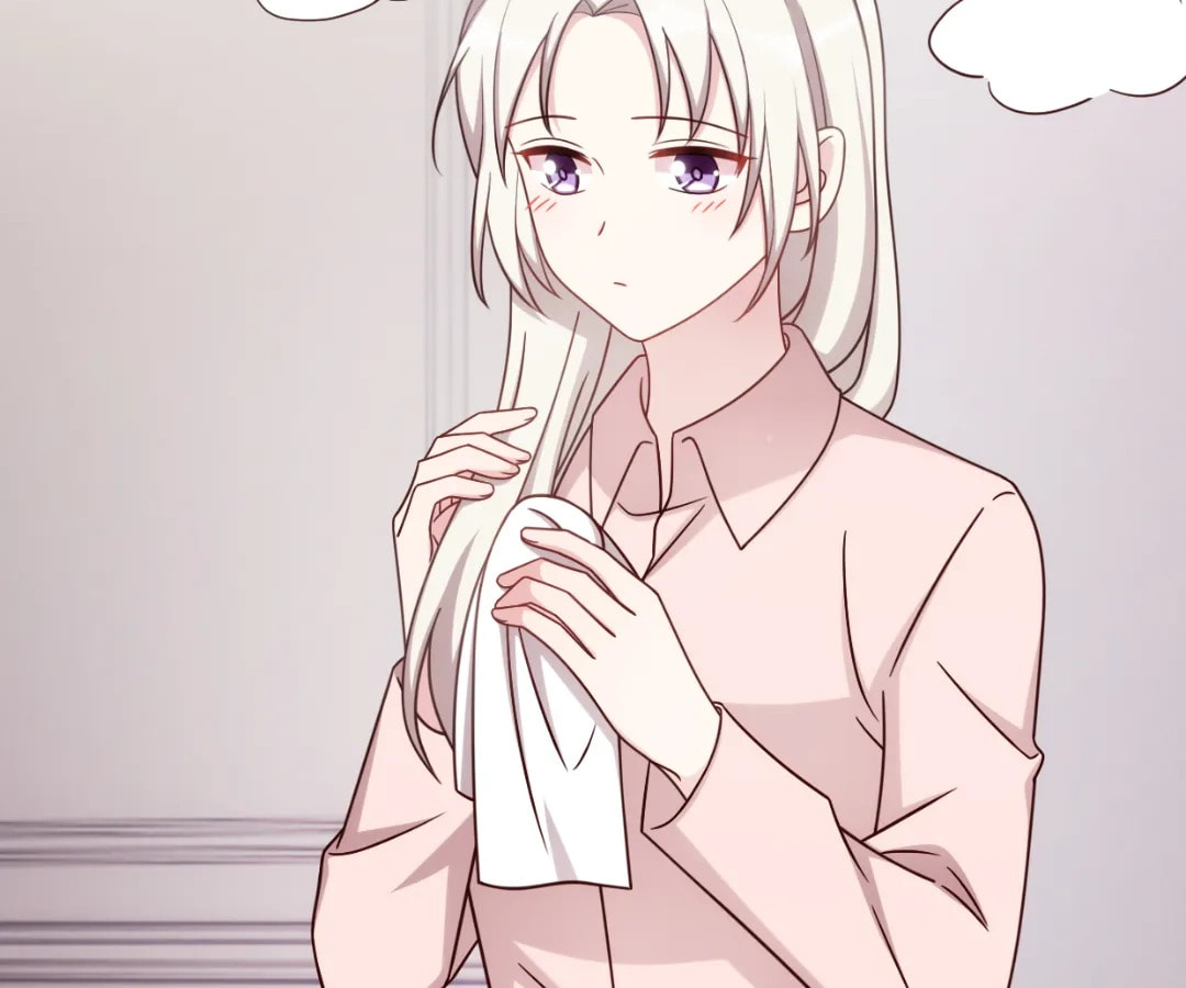 My Charming Daddy (Colored) Chapter 419 page 47 - 