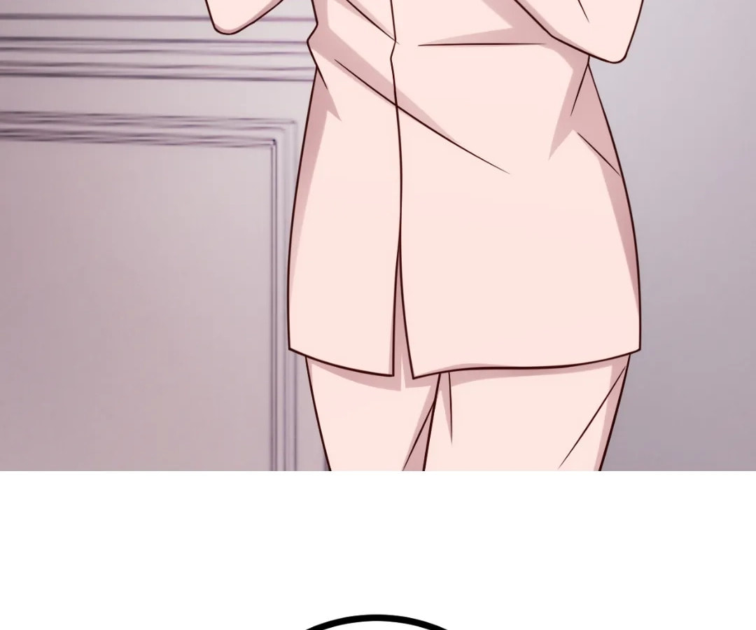 My Charming Daddy (Colored) Chapter 419 page 48 - 