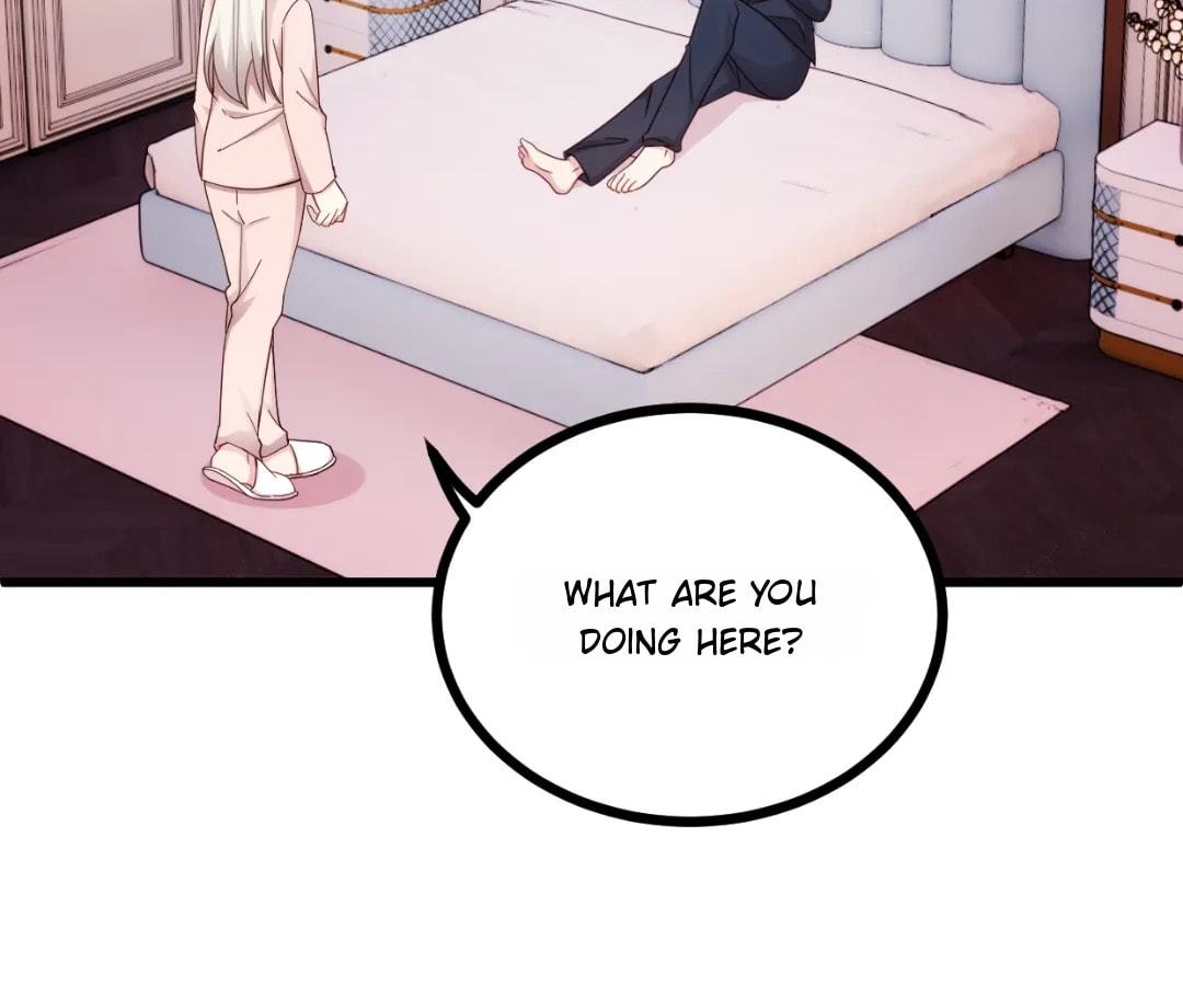 My Charming Daddy (Colored) Chapter 419 page 50 - 