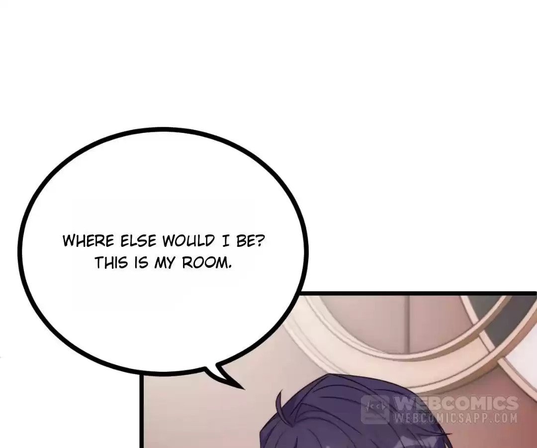 My Charming Daddy (Colored) Chapter 419 page 51 - 