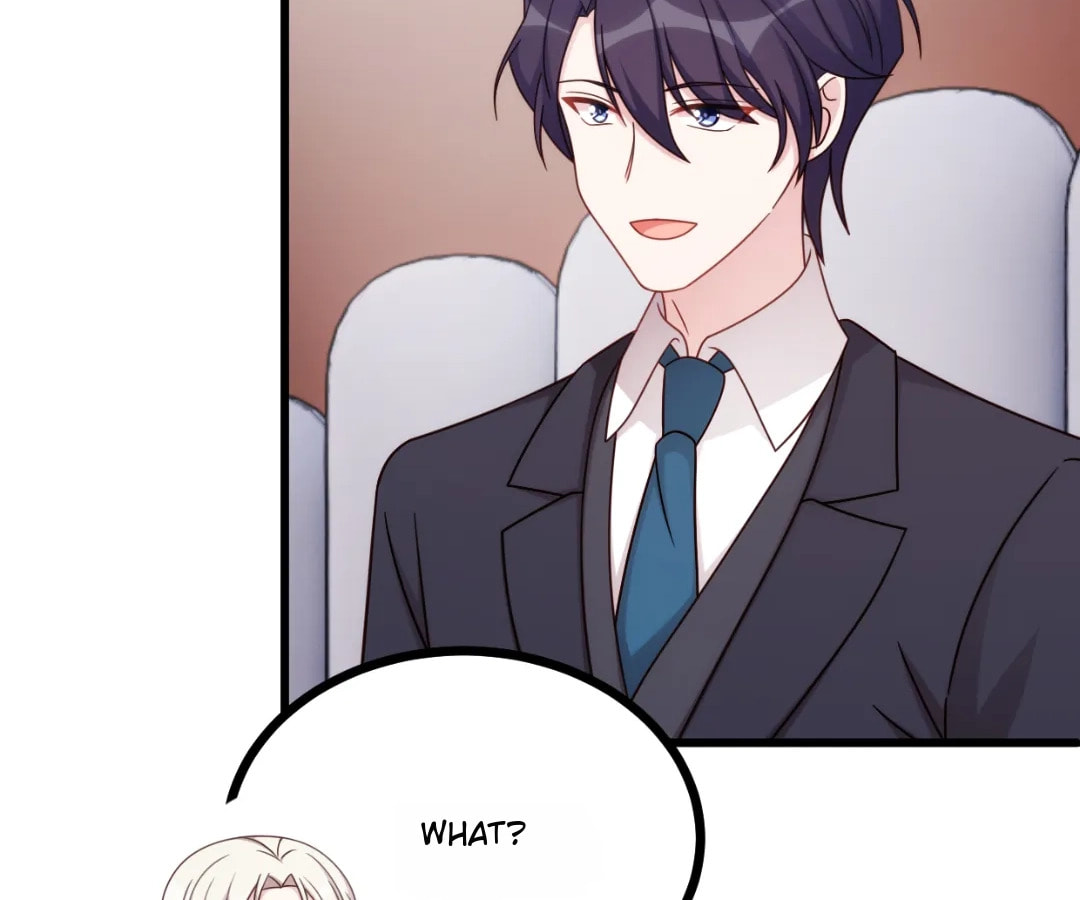 My Charming Daddy (Colored) Chapter 419 page 52 - 
