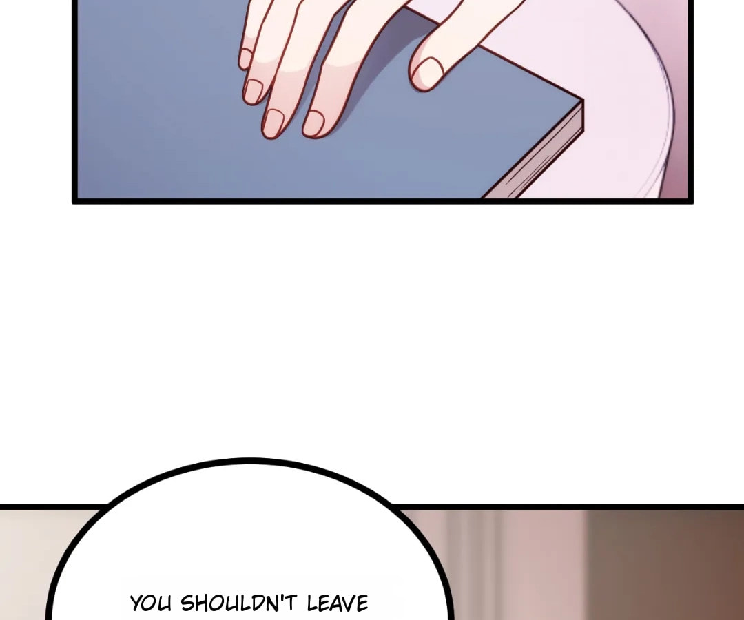 My Charming Daddy (Colored) Chapter 419 page 54 - 
