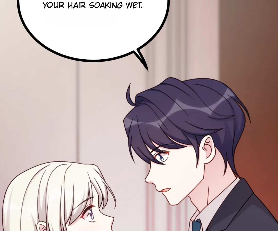 My Charming Daddy (Colored) Chapter 419 page 55 - 