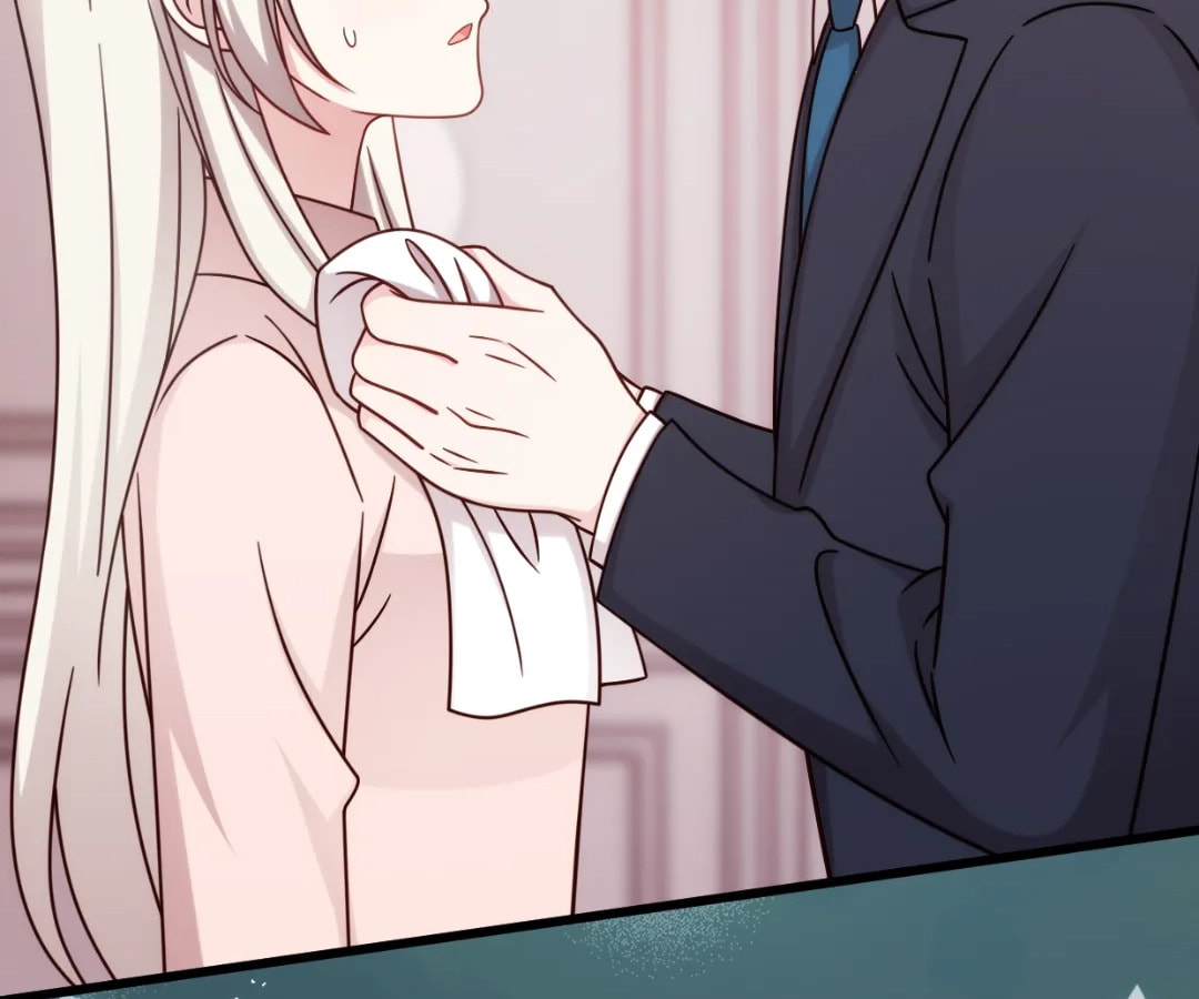 My Charming Daddy (Colored) Chapter 419 page 56 - 