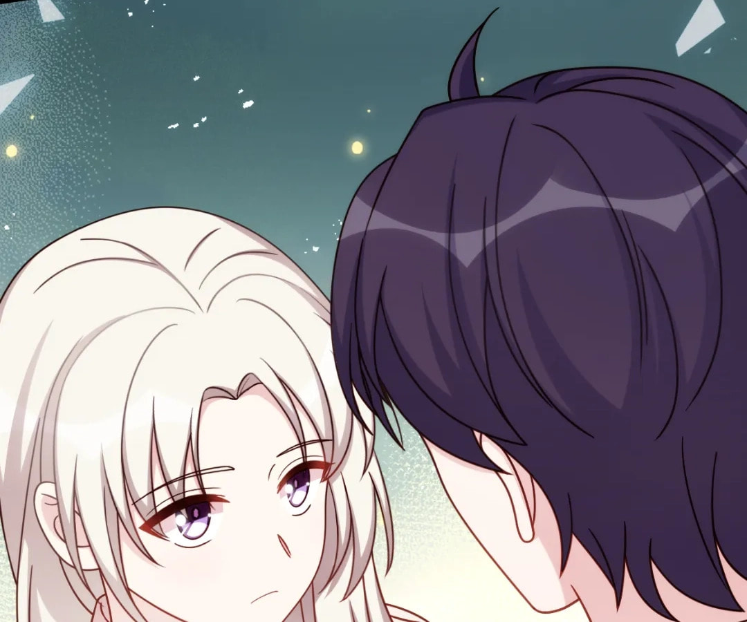 My Charming Daddy (Colored) Chapter 419 page 57 - 