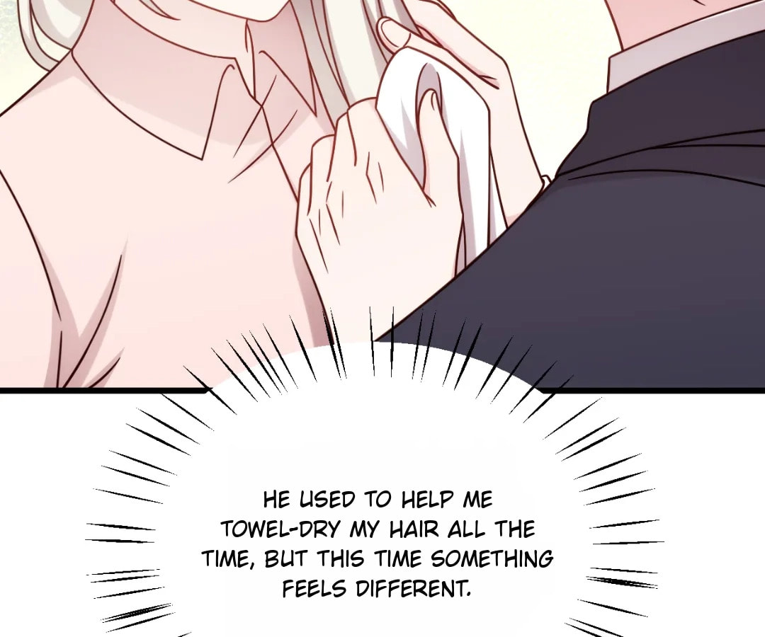 My Charming Daddy (Colored) Chapter 419 page 58 - 