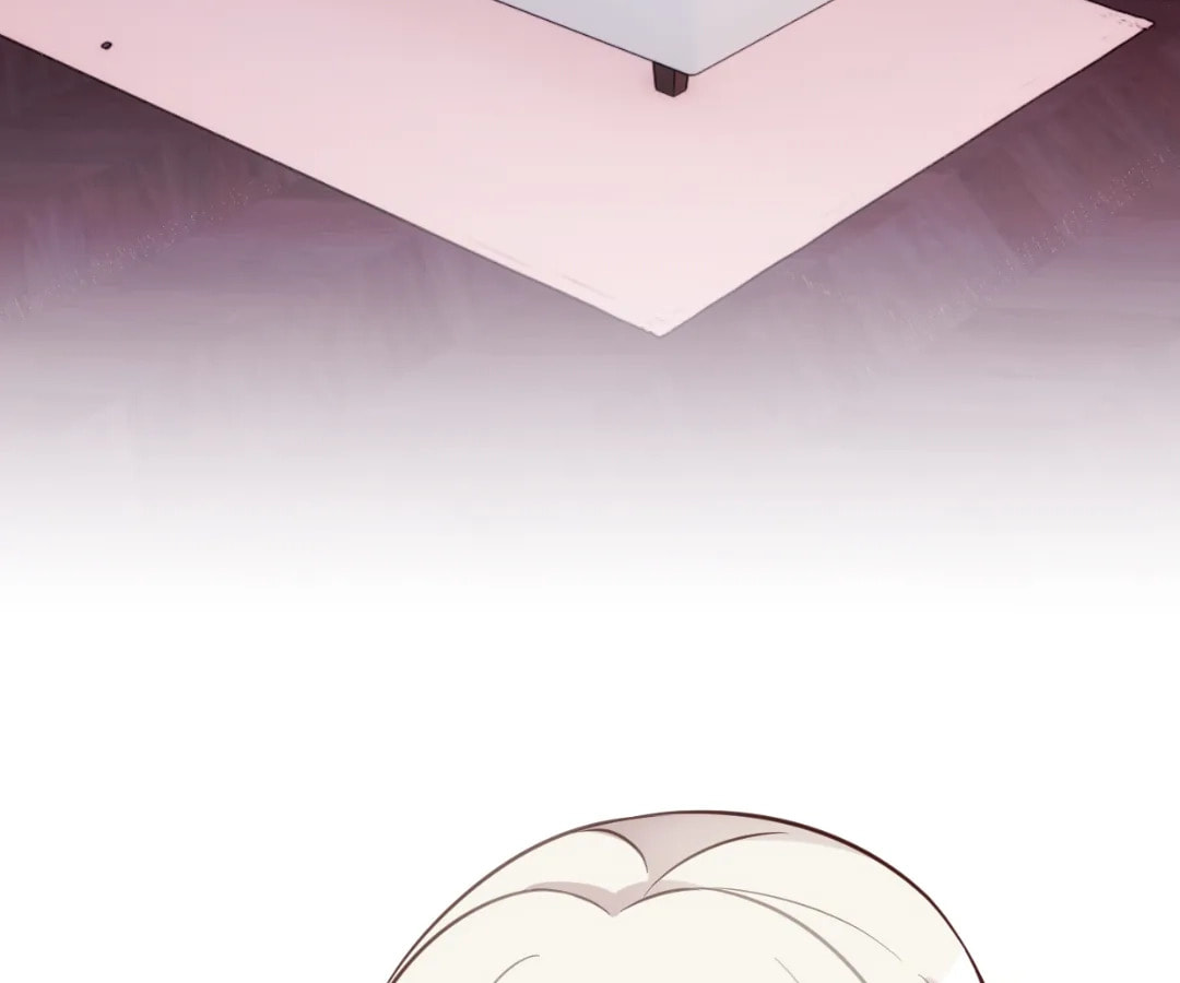 My Charming Daddy (Colored) Chapter 419 page 7 - 