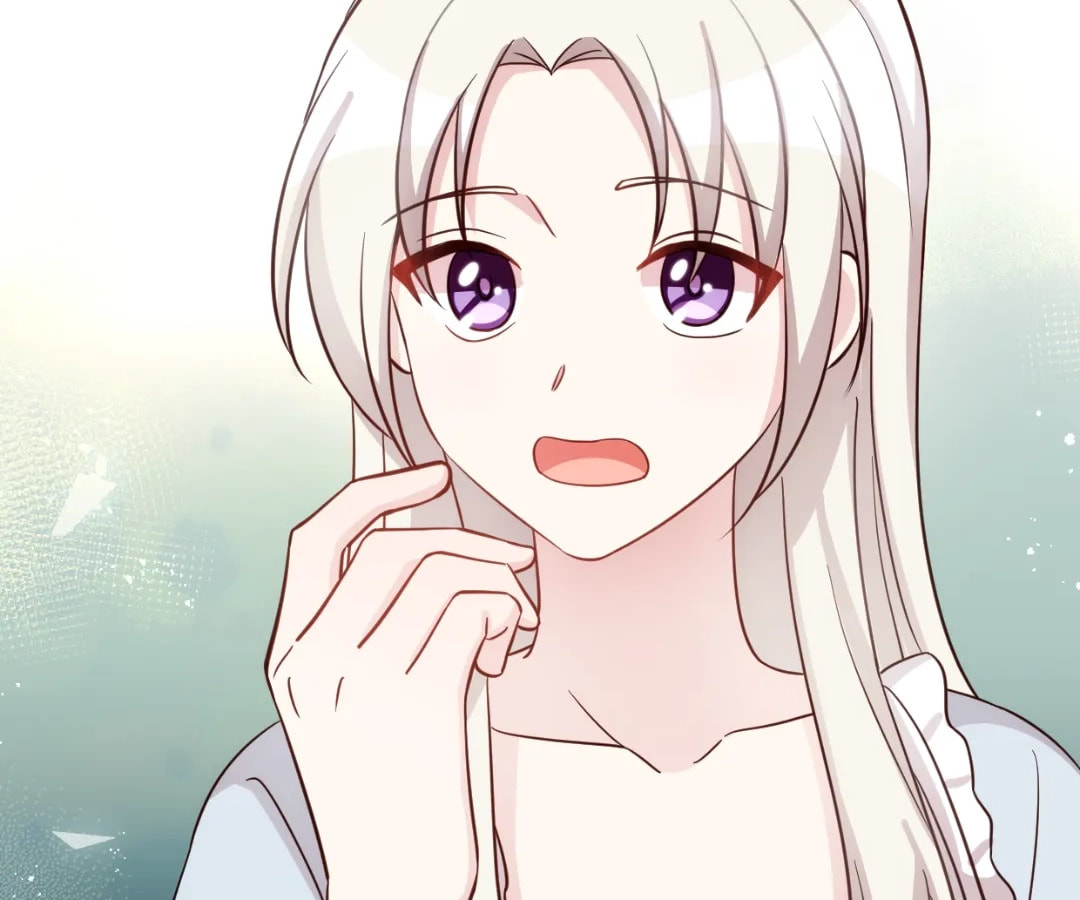 My Charming Daddy (Colored) Chapter 419 page 8 - 