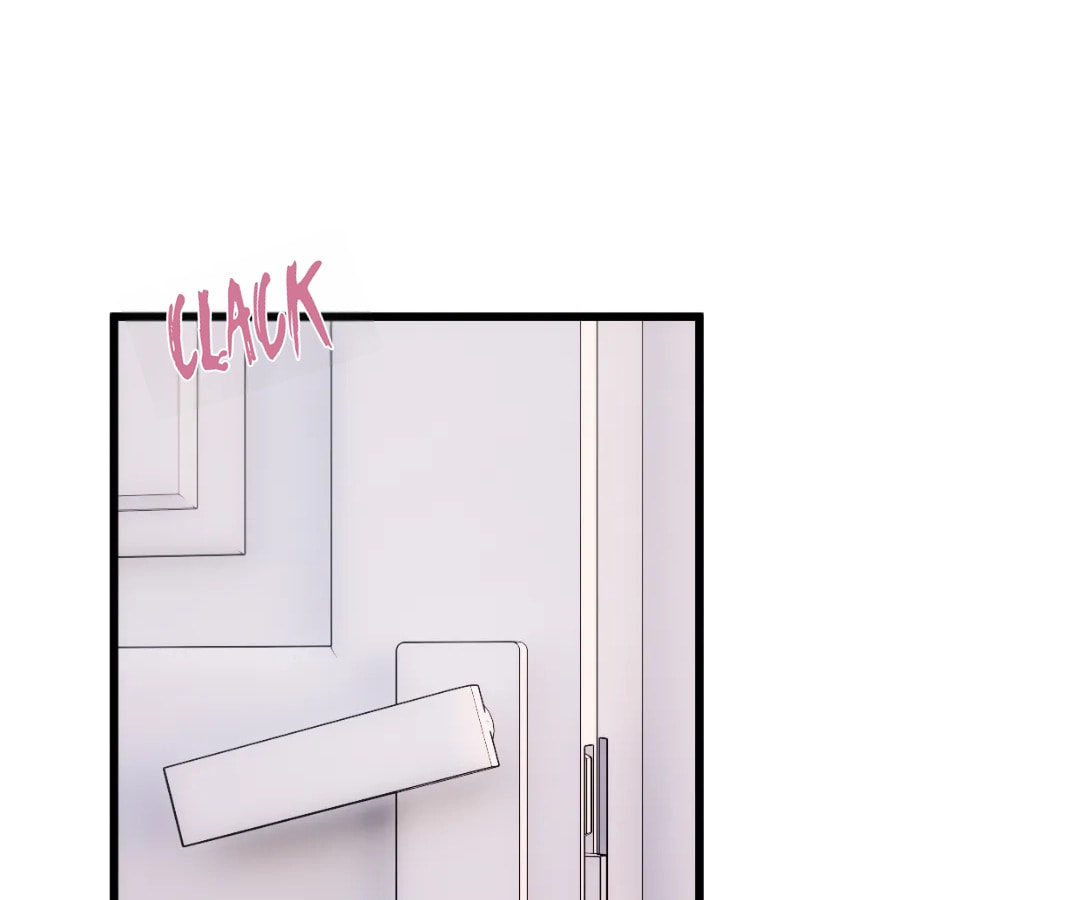 My Charming Daddy (Colored) Chapter 419 page 10 - 