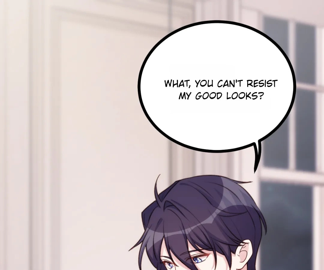 My Charming Daddy (Colored) Chapter 420 page 1 - 