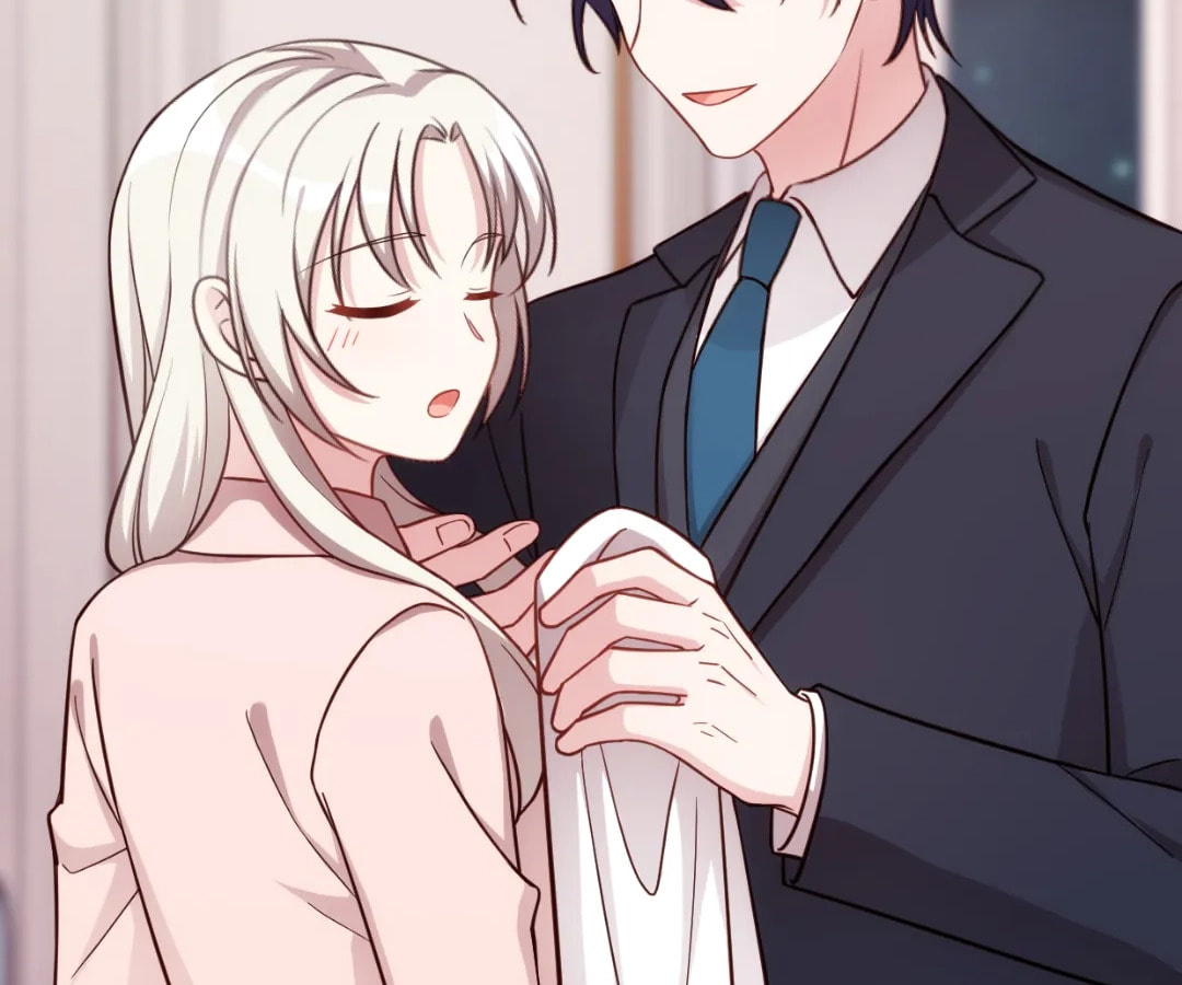 My Charming Daddy (Colored) Chapter 420 page 2 - 
