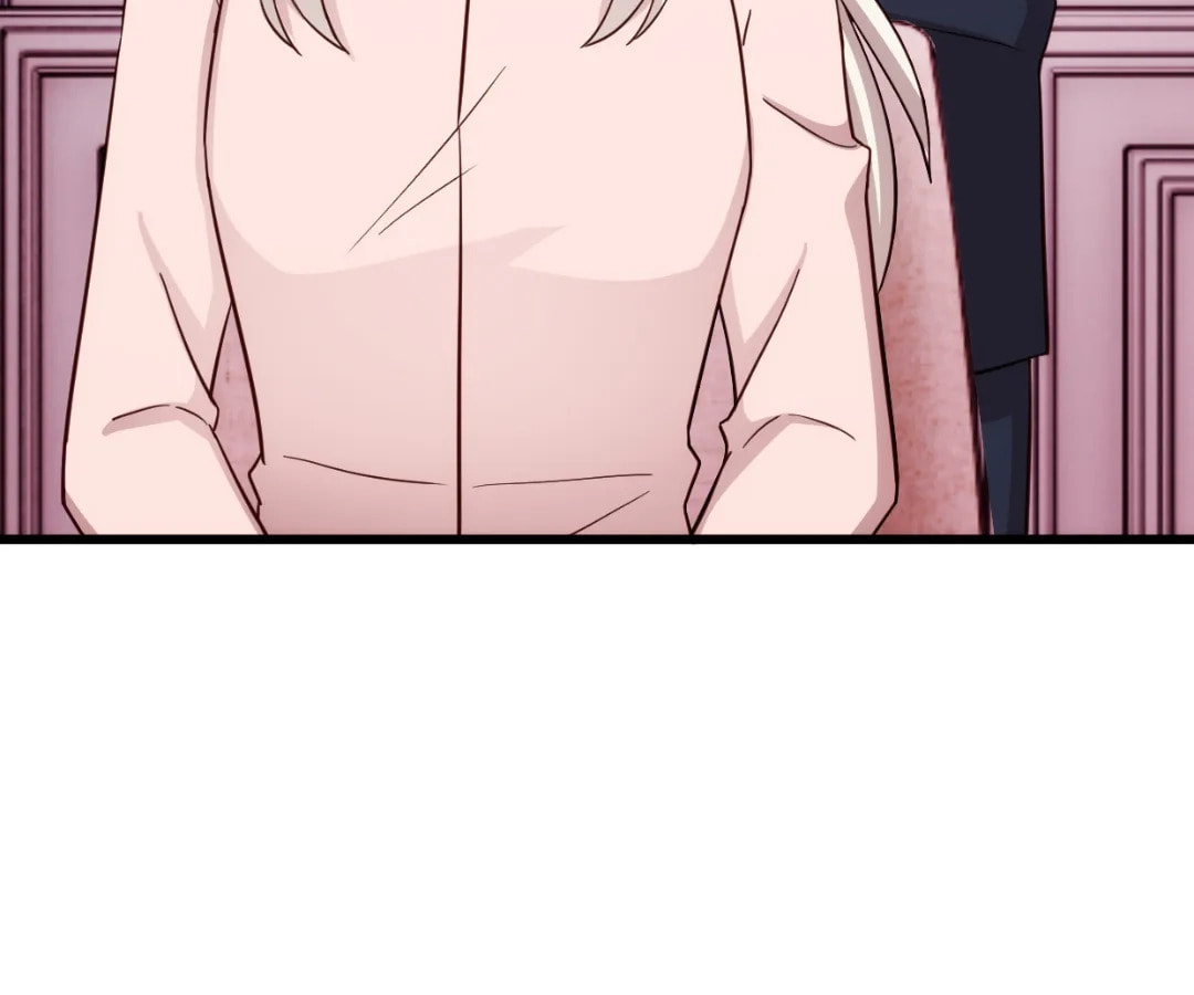 My Charming Daddy (Colored) Chapter 420 page 12 - 