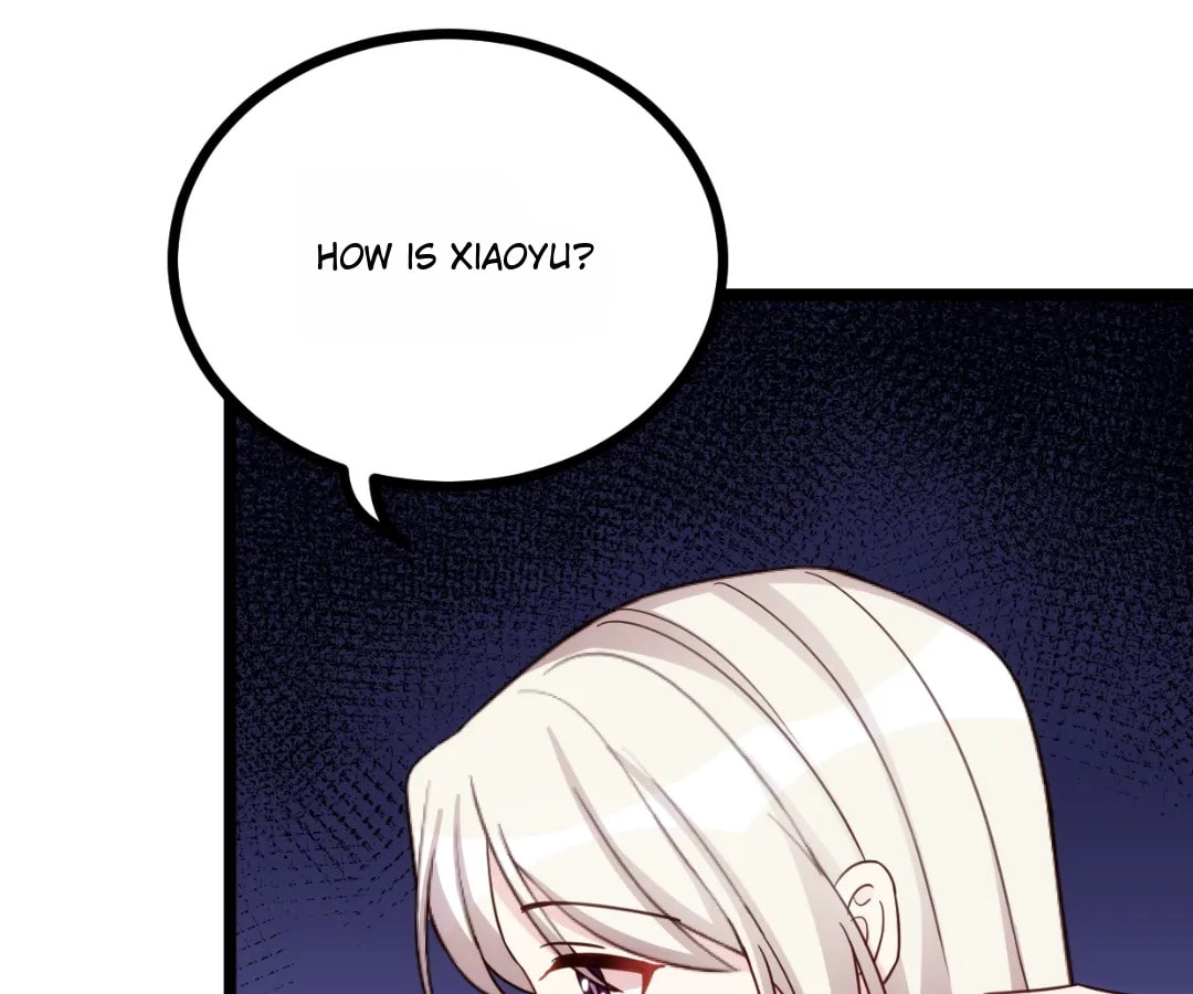My Charming Daddy (Colored) Chapter 420 page 13 - 