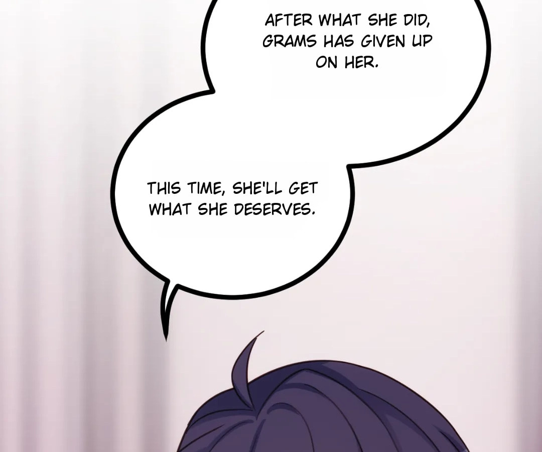 My Charming Daddy (Colored) Chapter 420 page 15 - 