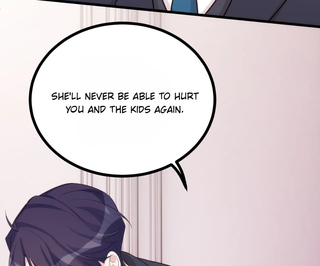 My Charming Daddy (Colored) Chapter 420 page 17 - 