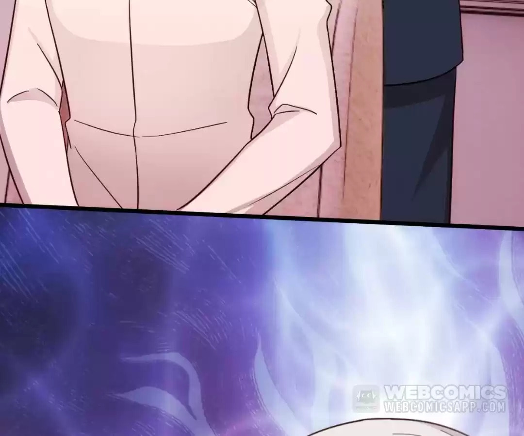 My Charming Daddy (Colored) Chapter 420 page 19 - 