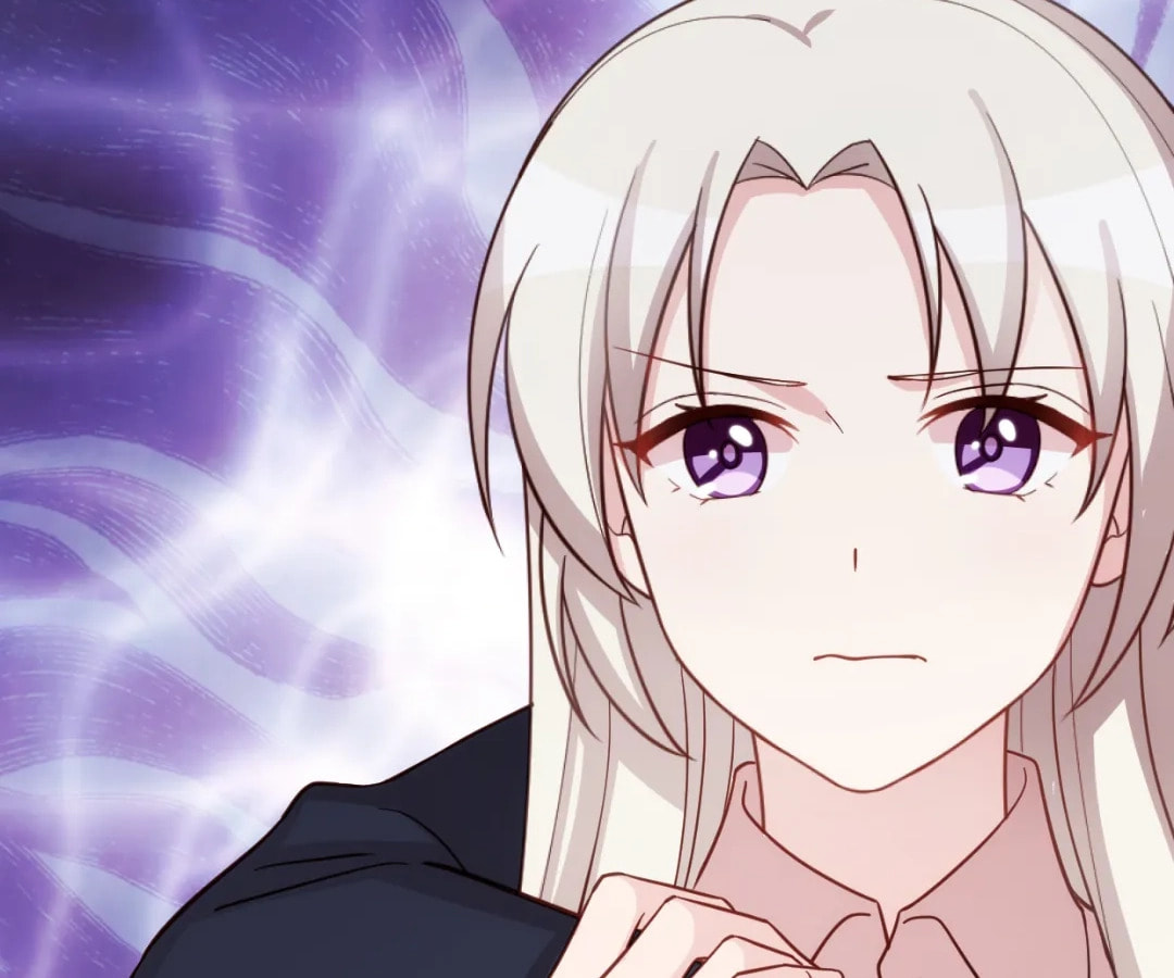 My Charming Daddy (Colored) Chapter 420 page 20 - 