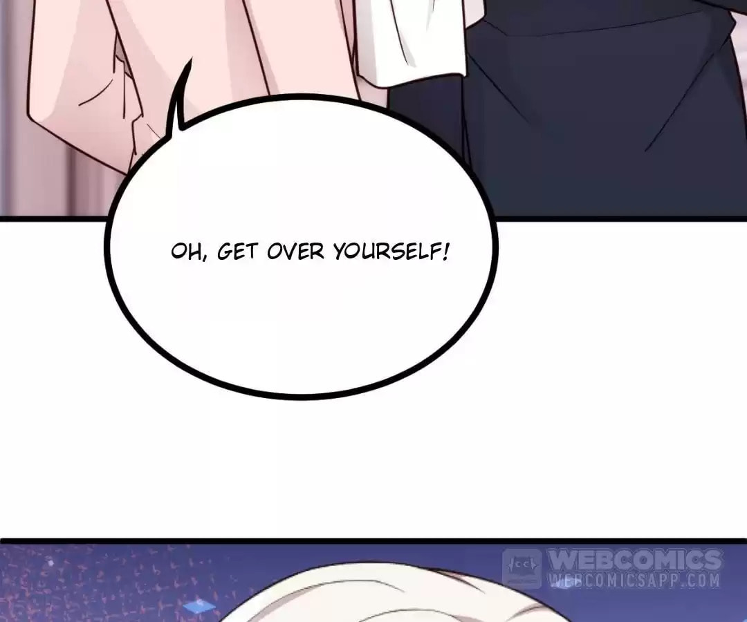 My Charming Daddy (Colored) Chapter 420 page 3 - 