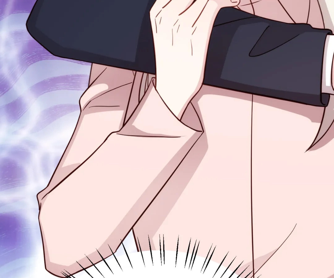 My Charming Daddy (Colored) Chapter 420 page 21 - 