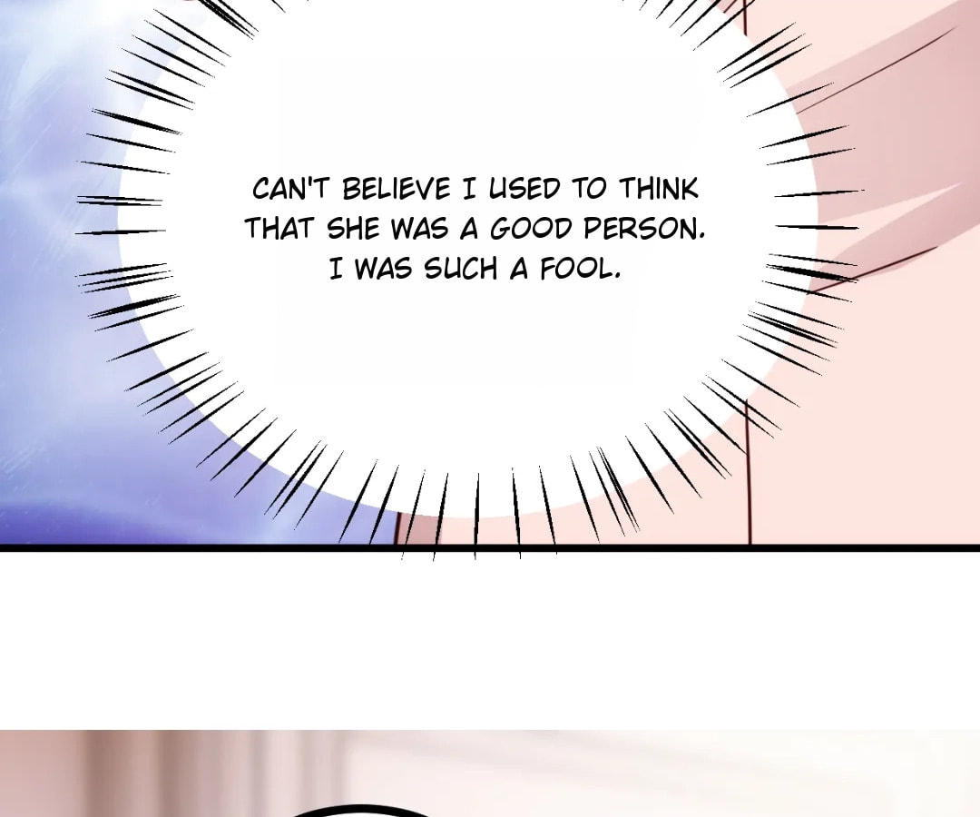 My Charming Daddy (Colored) Chapter 420 page 22 - 