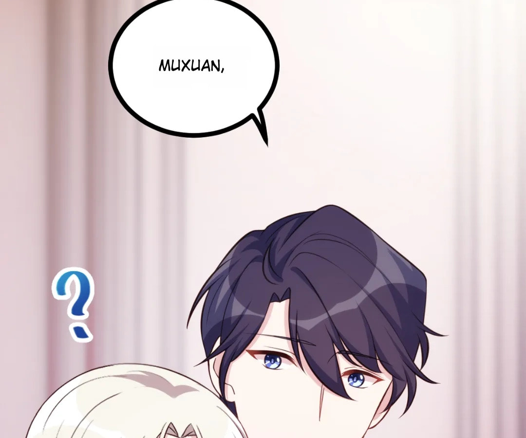 My Charming Daddy (Colored) Chapter 420 page 23 - 