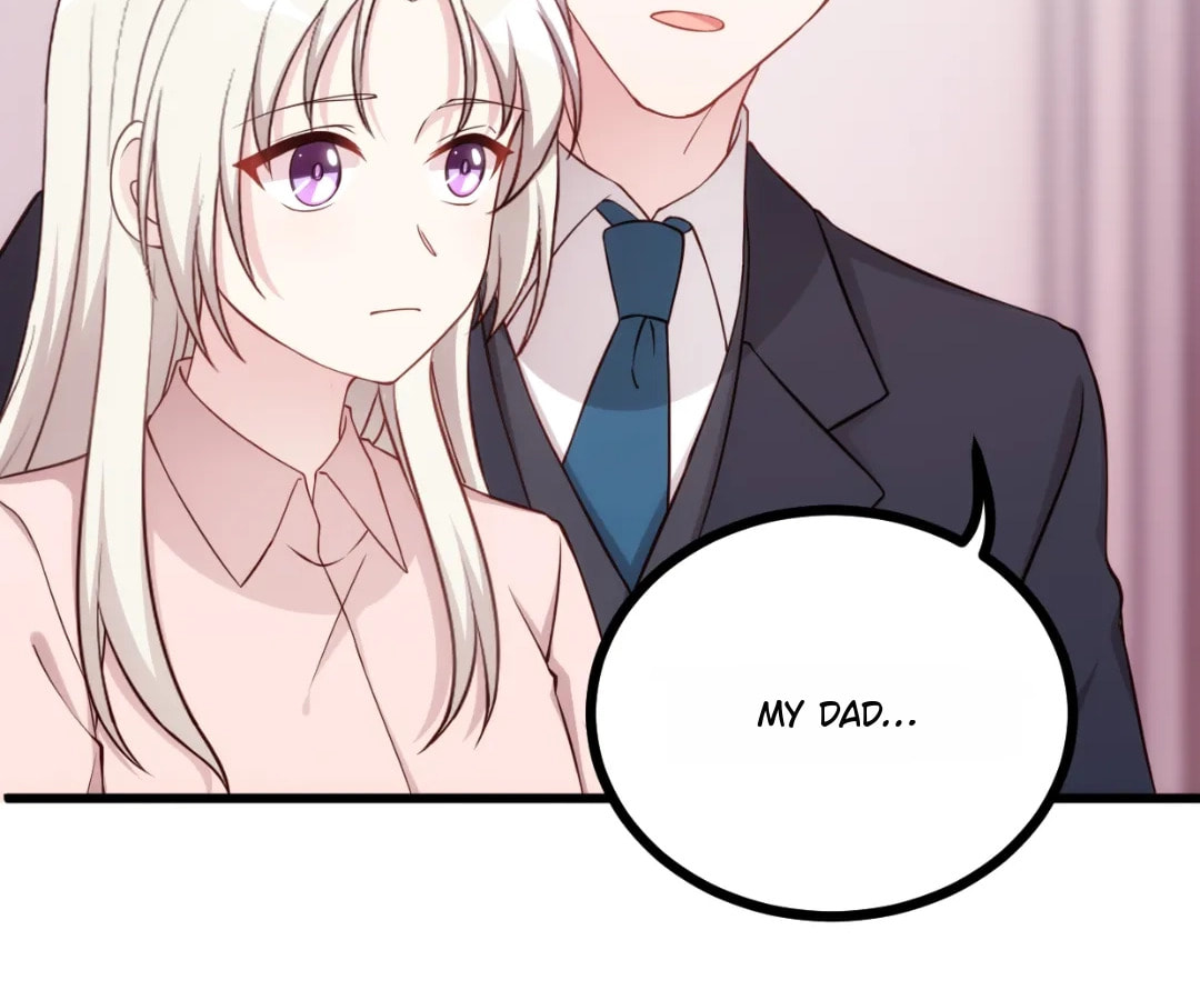 My Charming Daddy (Colored) Chapter 420 page 24 - 